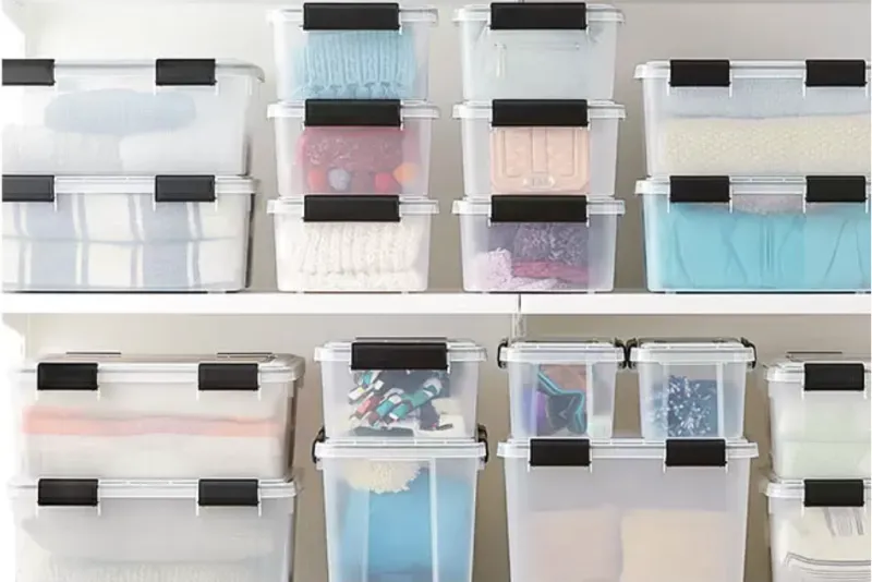 Stop Buying the Same Thing Twice: A Smarter Way to Rotate Your Seasonal Essentials