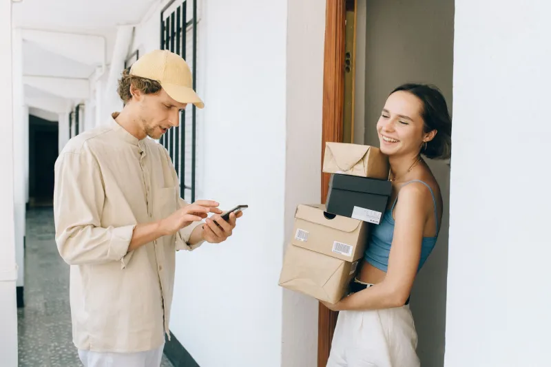 Click Now, Regret Later: How Two-Day Delivery Turned Shopping Into a Reflex