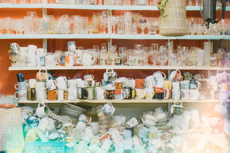 When One Is Never Enough: The Hidden Cost of Buying Multiples You Don't Actually Need
