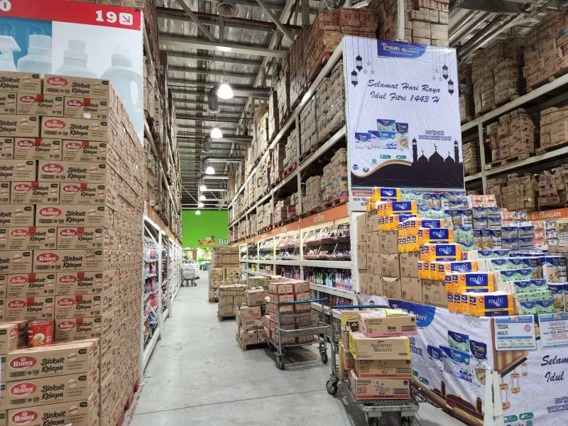 More Isn't Always Better: The Hidden Price Tag on Buying in Bulk