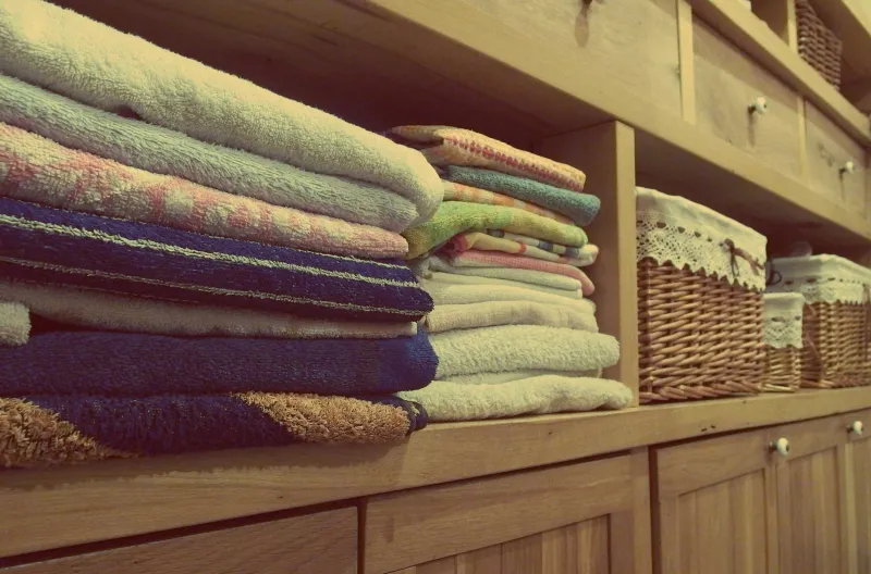 Four Times a Year, Zero Regrets: The Case for a Quarterly Closet Refresh