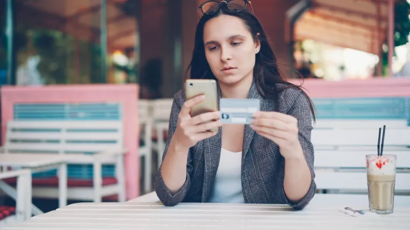 That Was Fast — And That's Exactly the Problem: How Quick Buys Are Quietly Emptying Your Wallet