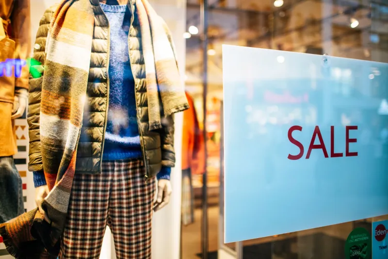 Selling You Summer in January: How Retailers Play the Calendar Against Your Wallet