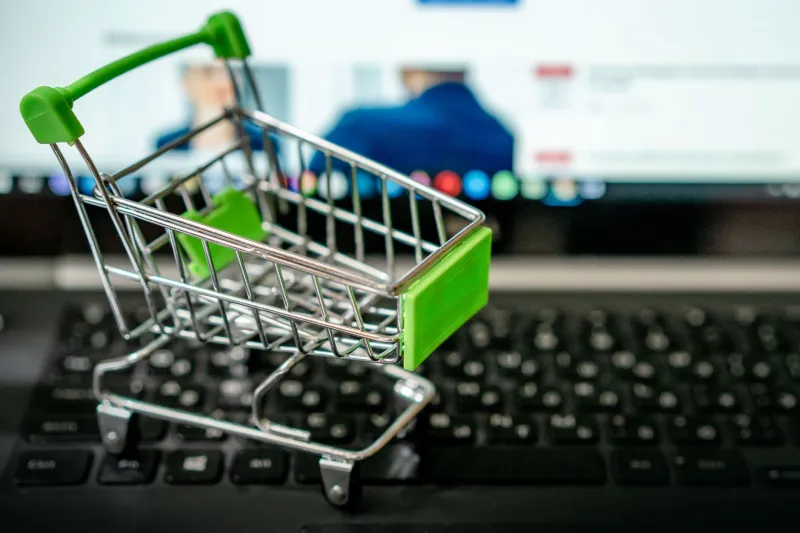 Why Your Shopping Cart Always Feels Like It's Missing Something