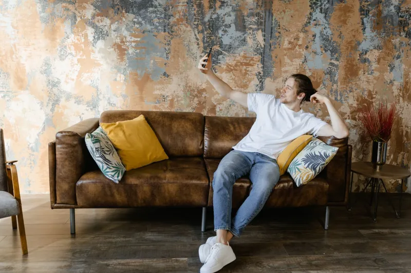 Your Feed Is Redecorating Your House (And Your Budget Doesn't Know It Yet)