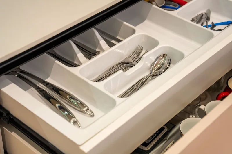 Stocking Up on Fear: The Real Reason Your Junk Drawer Is Full of Stuff You've Never Touched