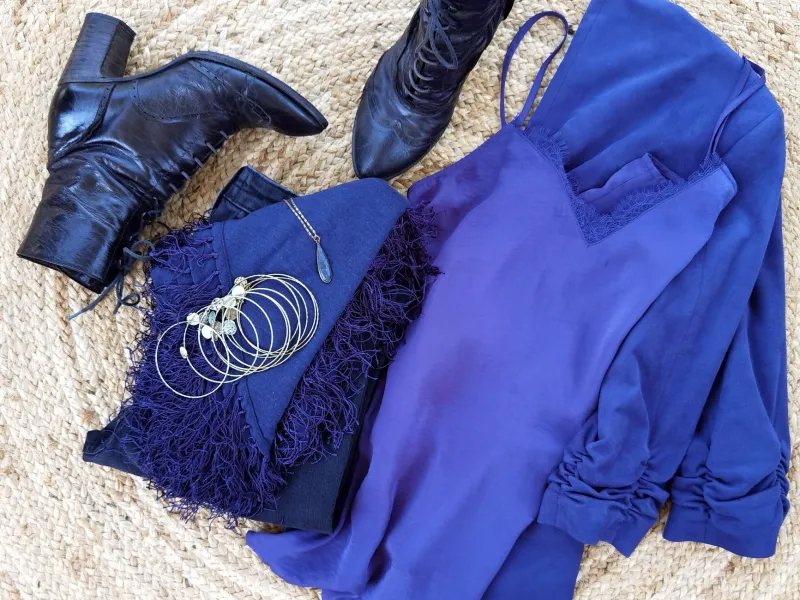 Versatile in Theory, Useless in Practice: Why 'Mix and Match' Pieces Keep Failing Your Wardrobe