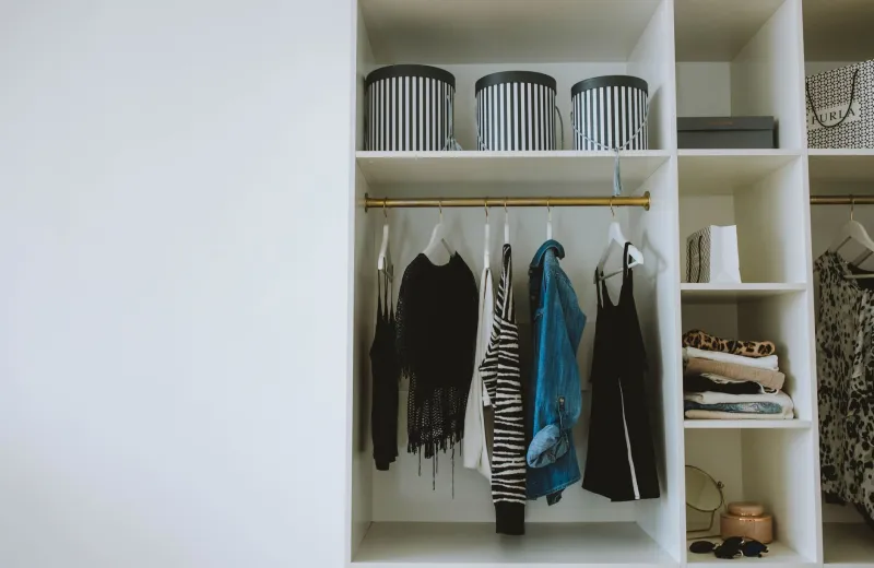 Wear What You Own: How a Smarter Closet Rotation Can End Your Monthly Shopping Habit